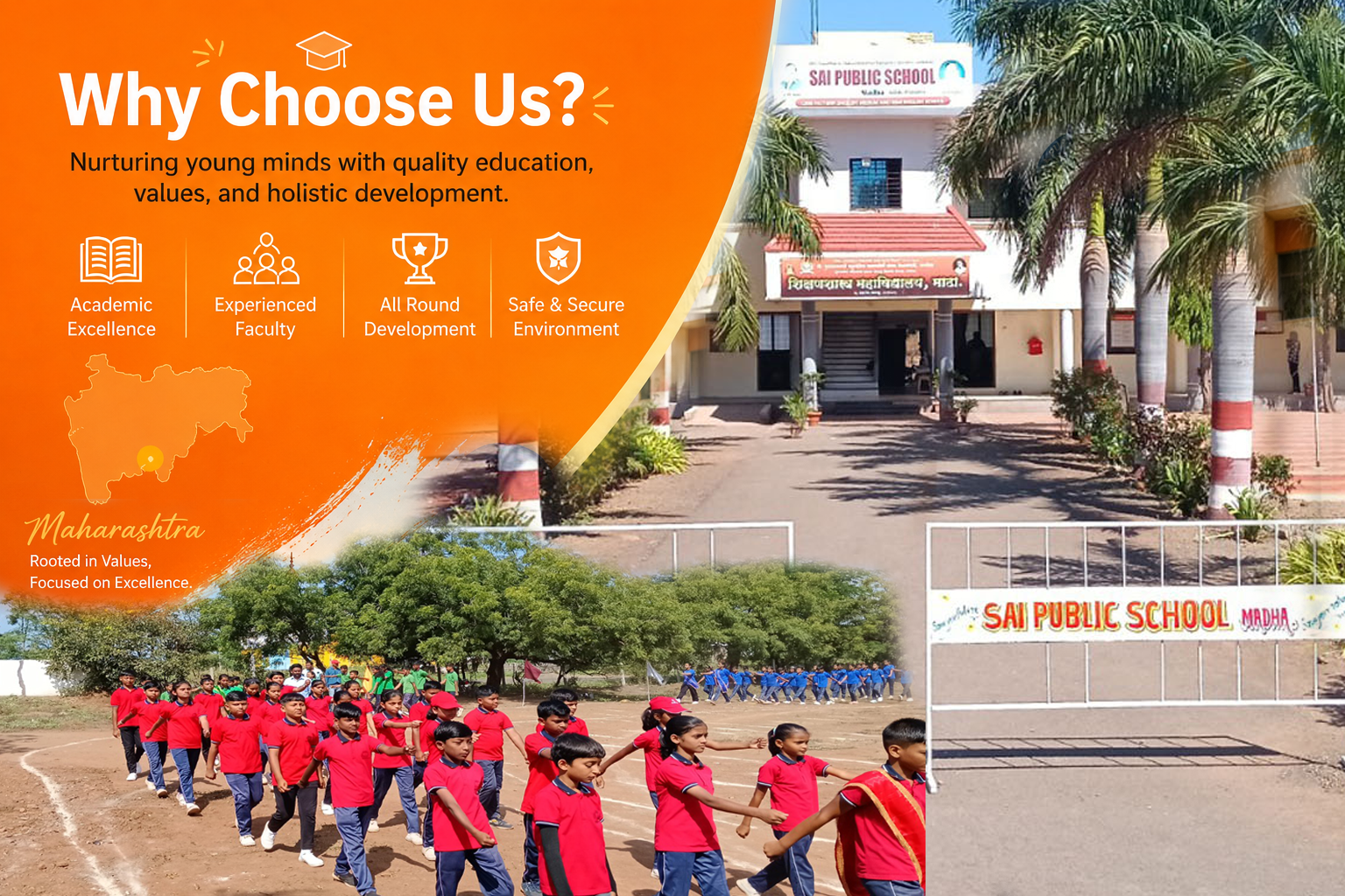 Why Choose Us